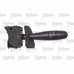 Commodo, colonne de direction VALEO 251692