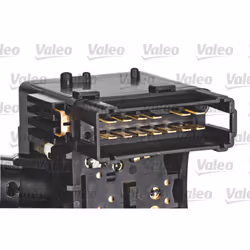 Commodo, colonne de direction VALEO 251692 - Vue supplémentaire 4
