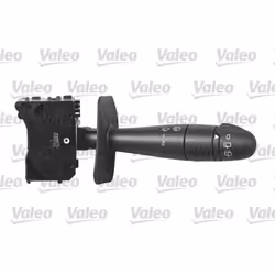 Commodo, colonne de direction VALEO 251693