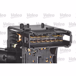 Commodo, colonne de direction VALEO 251693 - Vue supplémentaire 4