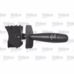 Commodo, colonne de direction VALEO 251695