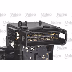 Commodo, colonne de direction VALEO 251695 - Vue supplémentaire 4