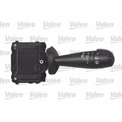 Commodo, colonne de direction VALEO 251696 - Vue supplémentaire 4