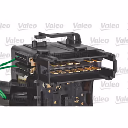 Commodo, colonne de direction VALEO 251699 - Vue supplémentaire 2