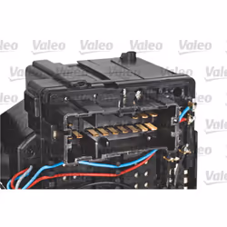 Commodo, colonne de direction VALEO 251700 - Vue supplémentaire 4