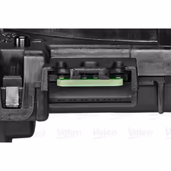 Ressort tournant, Airbag VALEO 251713 - Vue supplémentaire 8