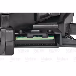 Ressort tournant, Airbag VALEO 251713 - Vue supplémentaire 9