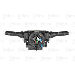 Commodo, colonne de direction VALEO 251730