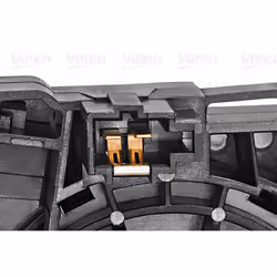 Ressort tournant, Airbag VALEO 251779