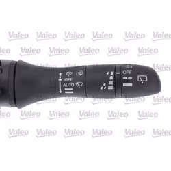 Commodo, colonne de direction VALEO 251788 - Vue supplémentaire 4