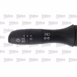 Commodo, colonne de direction VALEO 251789