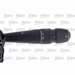 Commodo, colonne de direction VALEO 251798 - Vue supplémentaire 4