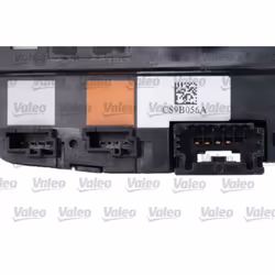 Commodo, colonne de direction VALEO 251798 - Vue supplémentaire 8