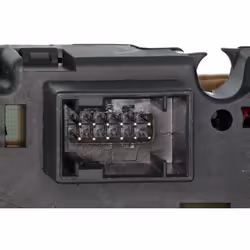 Commodo, colonne de direction VALEO 251951 - Vue supplémentaire 6