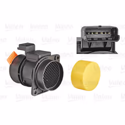 débitmètre de masse d'air VALEO 253702 - Vue supplémentaire 4
