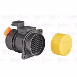débitmètre de masse d'air VALEO 253702 - Vue supplémentaire 5