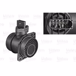 débitmètre de masse d'air VALEO 253703