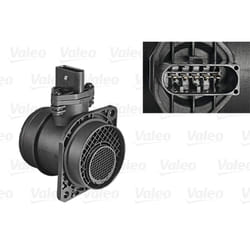 débitmètre de masse d'air VALEO 253703