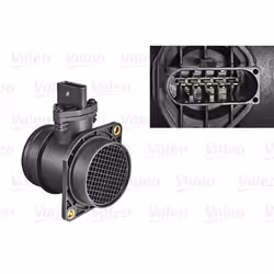 débitmètre de masse d'air VALEO 253705