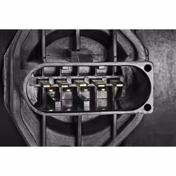 débitmètre de masse d'air VALEO 253705 - Vue supplémentaire 5