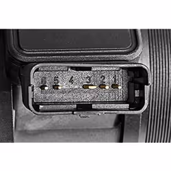Debimetre compresseur. Citroën Peugeot Fiat - VALEO - 253706
