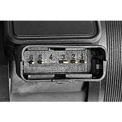 Debimetre compresseur. Citroën Peugeot Fiat - VALEO - 253706