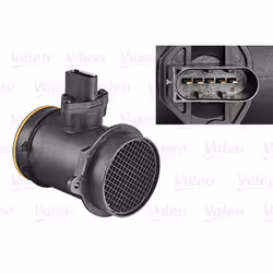 débitmètre de masse d'air VALEO 253712