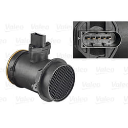 débitmètre de masse d'air VALEO 253712