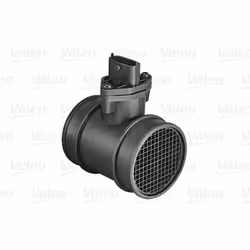 débitmètre de masse d'air VALEO 253715 - Vue supplémentaire 4