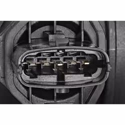 débitmètre de masse d'air VALEO 253715 - Vue supplémentaire 5