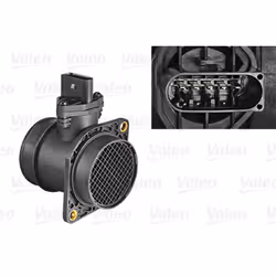 débitmètre de masse d'air VALEO 253721