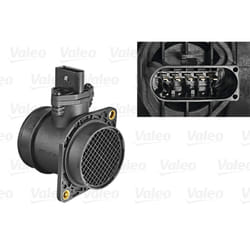 débitmètre de masse d'air VALEO 253721