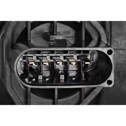 débitmètre de masse d'air VALEO 253721
