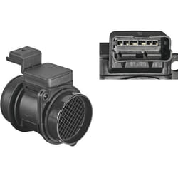 Debimetre compresseur.  Citroën Peugeot - VALEO - 253723