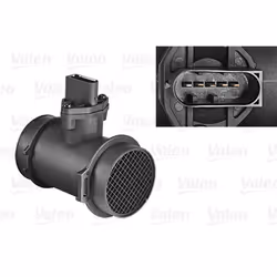 débitmètre de masse d'air VALEO 253728