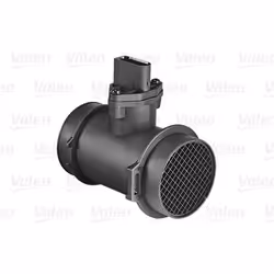 débitmètre de masse d'air VALEO 253728 - Vue supplémentaire 4