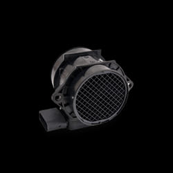 VALEO 253739 Débitmètre d'air avec capteur intégré de la température de l'air MERCEDES-BENZ: Classe ML, Classe C Berline, Classe R