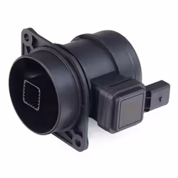 VALEO 253743 Débitmètre d'air avec capteur intégré de la température de l'air VOLKSWAGEN: Polo V 3/5 portes, Golf Plus / Crossgolf, GOLF 6 - Vue supplémentaire 2