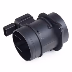 VALEO 253743 Débitmètre d'air avec capteur intégré de la température de l'air VOLKSWAGEN: Polo V 3/5 portes, Golf Plus / Crossgolf, GOLF 6 - Vue supplémentaire 3