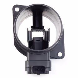 VALEO 253743 Débitmètre d'air avec capteur intégré de la température de l'air VOLKSWAGEN: Polo V 3/5 portes, Golf Plus / Crossgolf, GOLF 6 - Vue supplémentaire 4