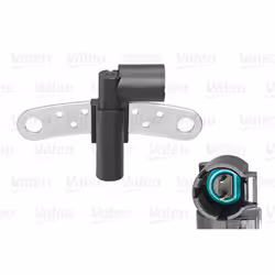 Capteur de vilebrequin VALEO 254001