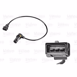 Capteur de vilebrequin VALEO 254005