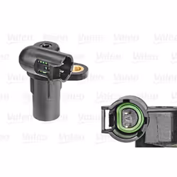 Capteur de vilebrequin VALEO 254006 - Vue supplémentaire 4
