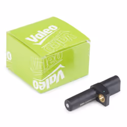 Capteur d'impulsions; VALEO; 2 inductif sans câble; pour MERCEDES-BENZ, CHRYSLER, JEEP, DODGE, BMW; 05080352AA, 5080352AA, 05 ...