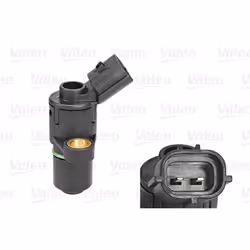 Capteur de vilebrequin VALEO 254012