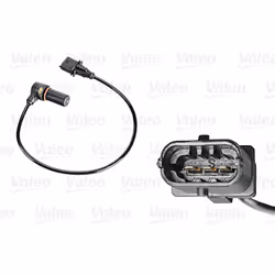 Capteur de vilebrequin VALEO 254013