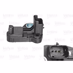 Capteur de vilebrequin VALEO 254015