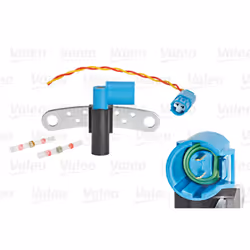 Capteur de vilebrequin VALEO 254016