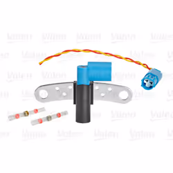 Capteur de vilebrequin VALEO 254016 - Vue supplémentaire 4