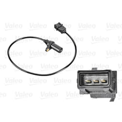 Capteur de vilebrequin VALEO 254018